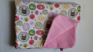 Babydecke Barnet, fürs Kind, 19,90 eur
