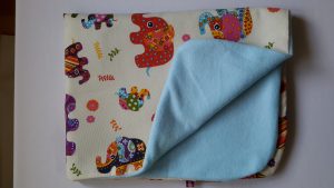 Babydecke3 Barnet, fürs Kind, 19,90 eur