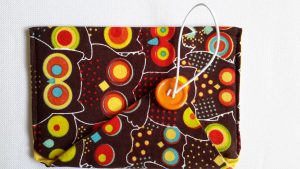 Handytasche Paulin, Taschen u. Co., 9 eur