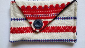 Handytasche12 Paulin, Taschen u. Co., 9 eur