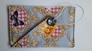 Handytasche5 Paulin, Taschen u. Co., 9 eur