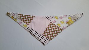Kinderhalstuch Laris, fürs Kind, 6eur (2 für 10)