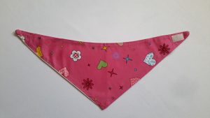 Kinderhalstuch2 Laris, fürs Kind, 6eur (2 für 10)