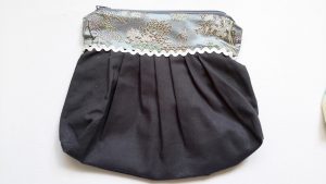 Kosmetiktäschchen4 Smilla, Taschen u.Co, 10,50 eur