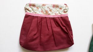 Kosmetiktäschchen5 Smilla, Taschen u.Co, 10,50 eur