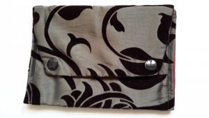 Kosmetiktäschchen7 Smilla, Taschen u.Co, 6 eur