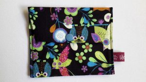 Kosmetiktäschchen8 Smilla, Taschen u.Co, 6 eur