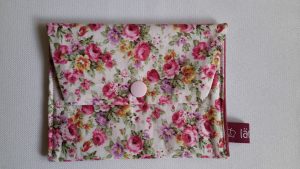 Kosmetiktäschchen9 Smilla, Taschen u.Co, 6 eur