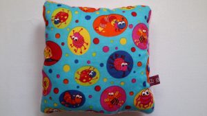 Kuschelkissen Devis, fürs Kind, 8,90