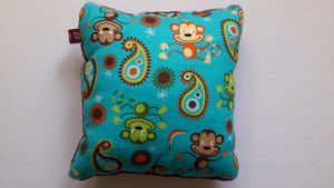 Kuschelkissen3 Devis, fürs Kind, 8,90 eur
