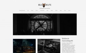bildbeute